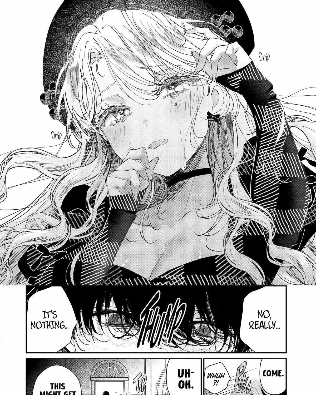 Assassin × Cinderella Chapter 12 page 32 - 