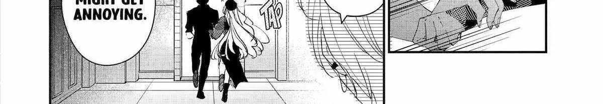 Assassin × Cinderella Chapter 12 page 33 - 