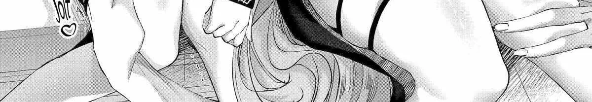 Assassin × Cinderella Chapter 12 page 37 - 