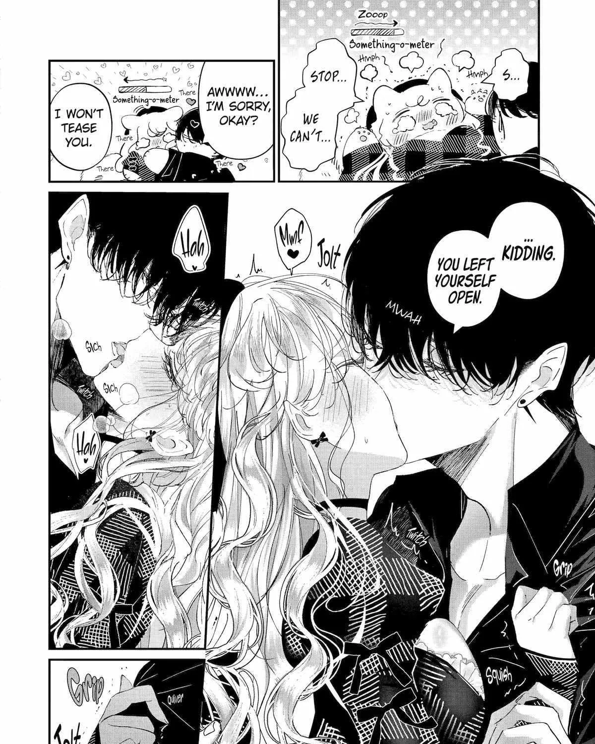 Assassin × Cinderella Chapter 12 page 44 - 