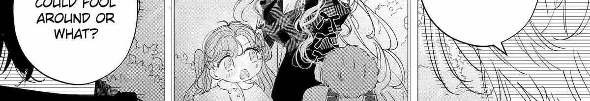 Assassin × Cinderella Chapter 12 page 51 - 