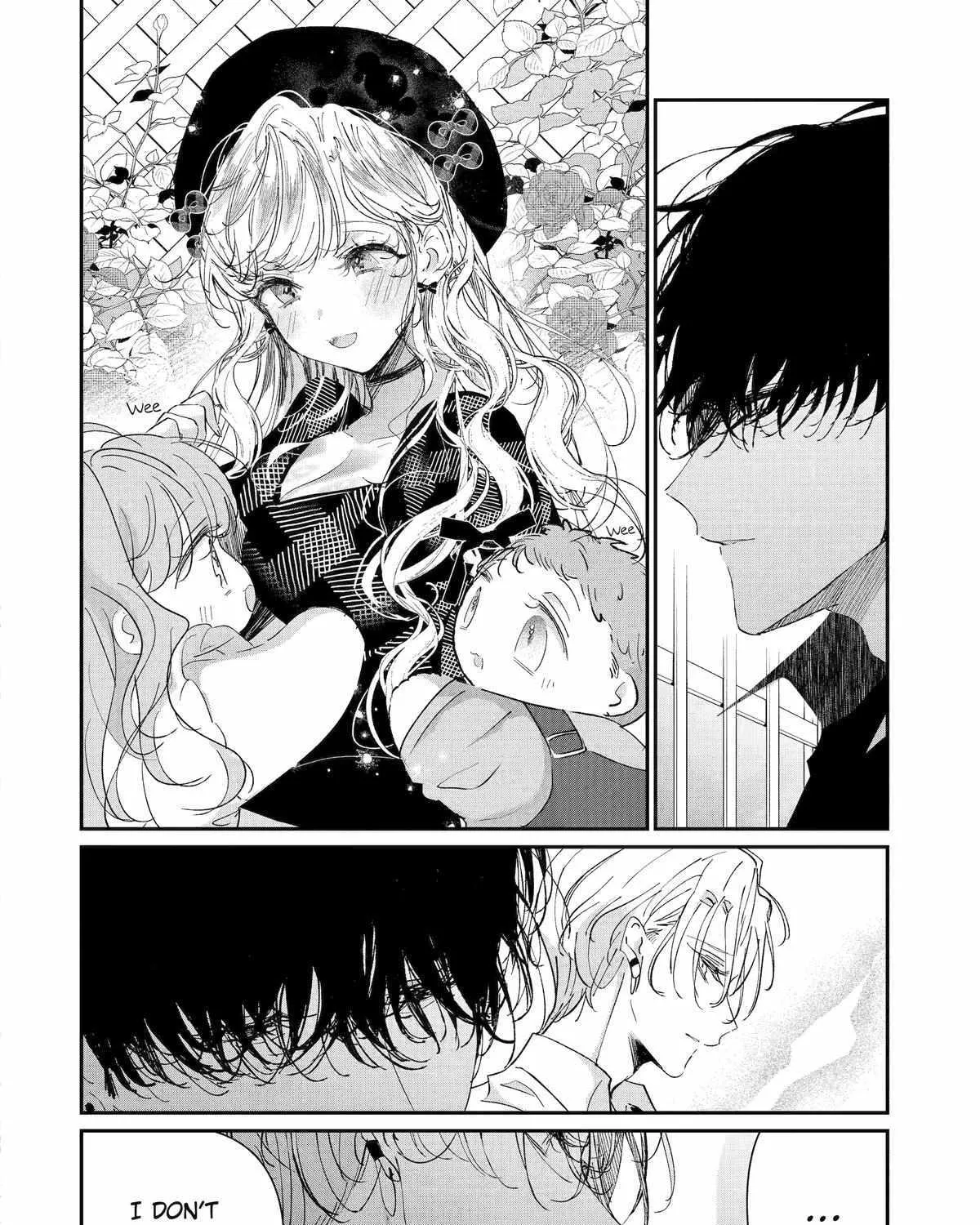 Assassin × Cinderella Chapter 12 page 52 - 