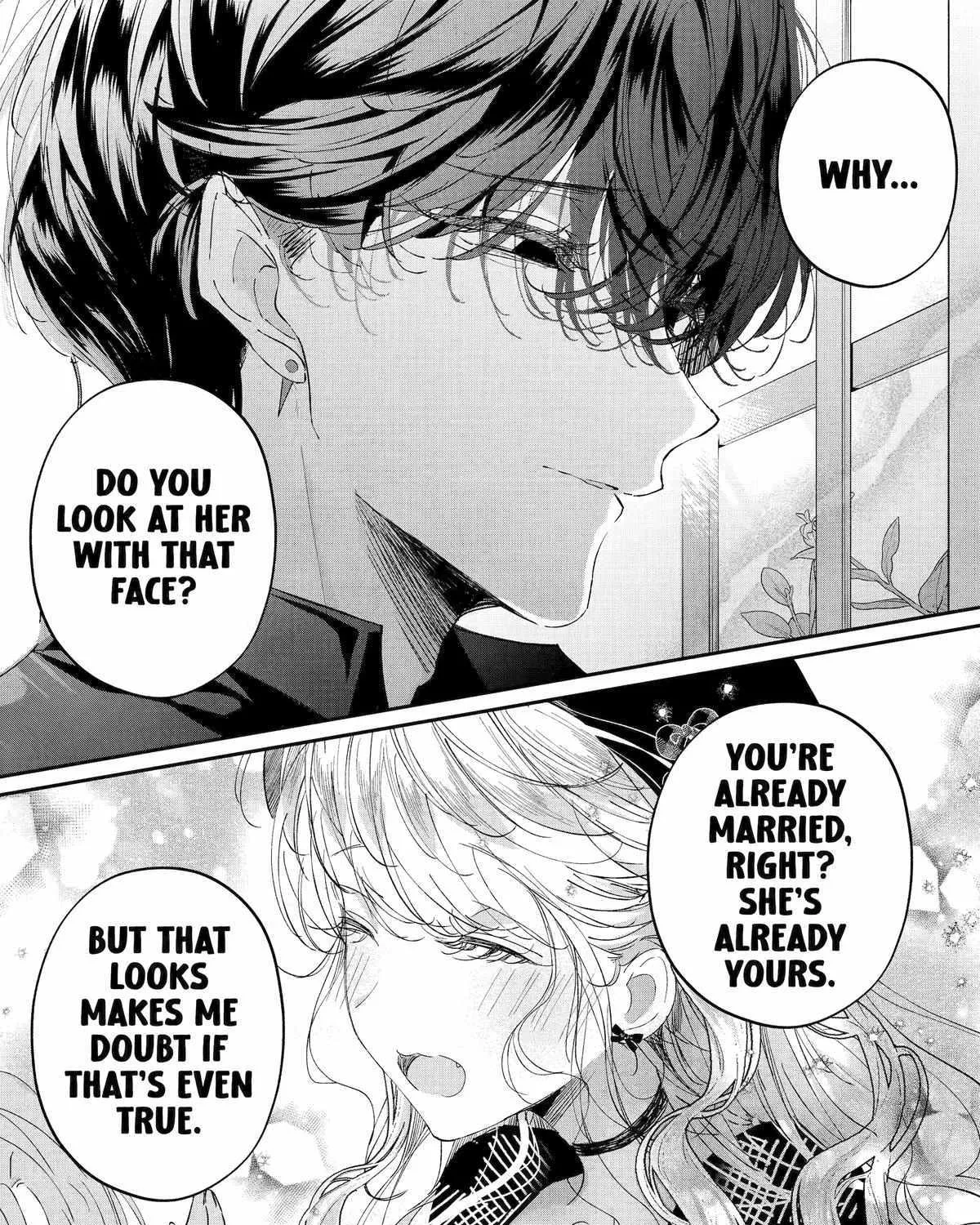Assassin × Cinderella Chapter 12 page 54 - 