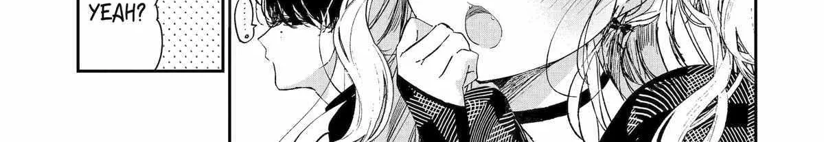 Assassin × Cinderella Chapter 12 page 7 - 