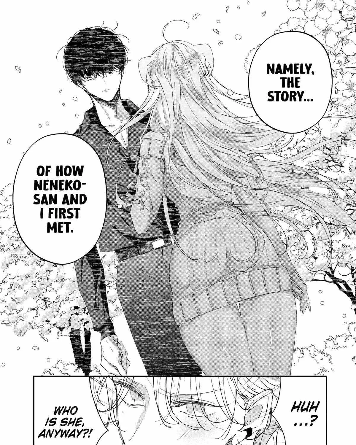 Assassin × Cinderella Chapter 12 page 66 - 
