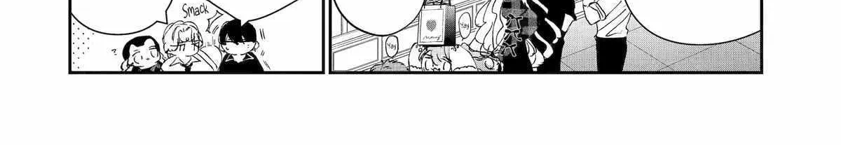 Assassin × Cinderella Chapter 12 page 9 - 