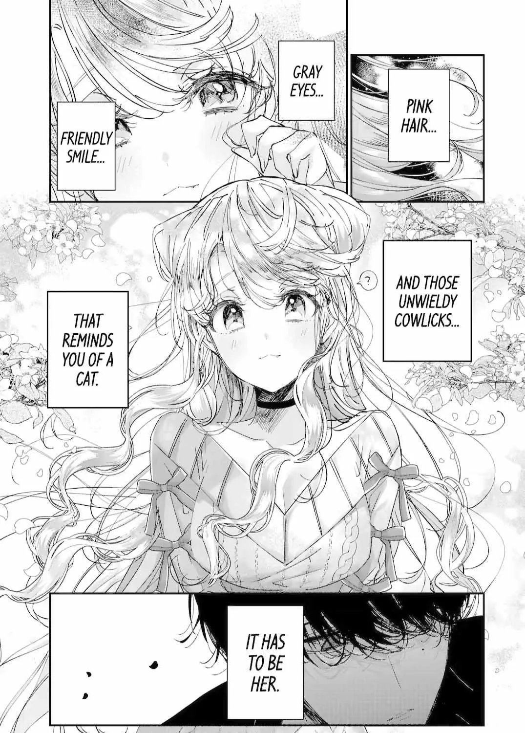 Assassin × Cinderella Chapter 13.1 page 12 - 