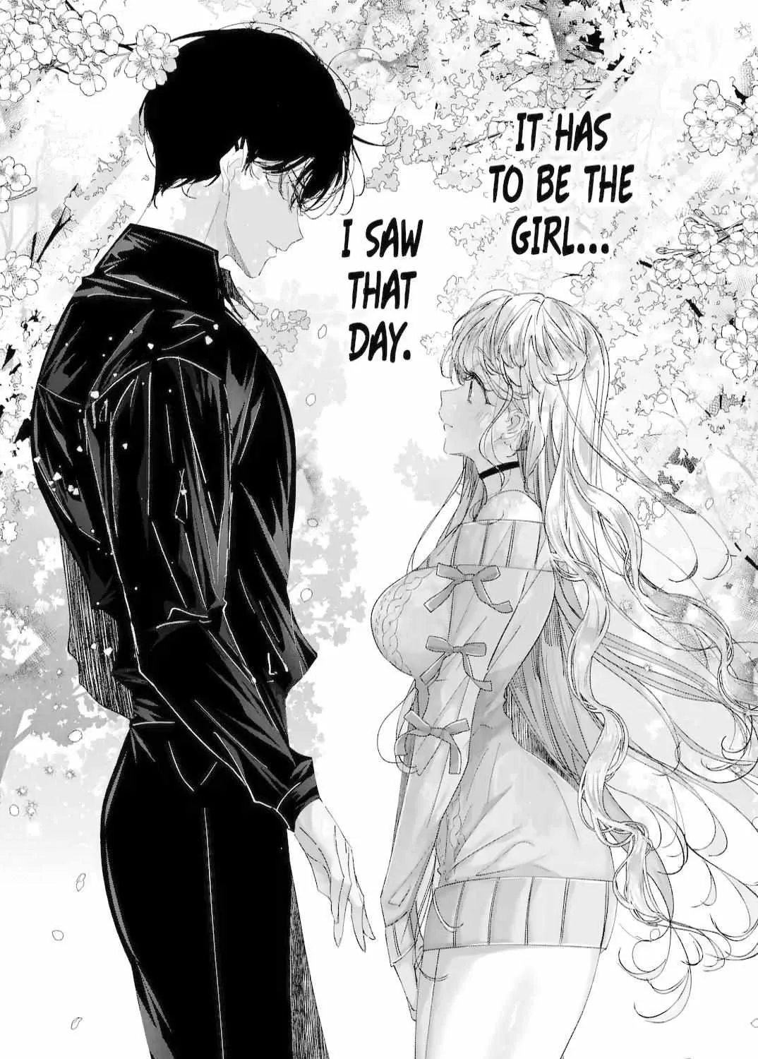 Assassin × Cinderella Chapter 13.1 page 16 - 