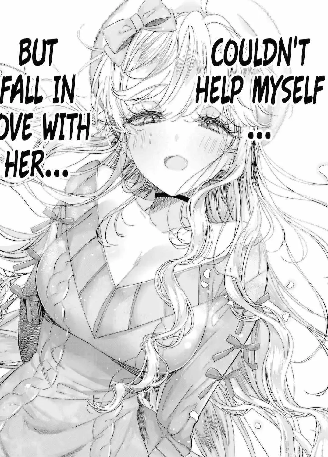 Assassin × Cinderella Chapter 13.3 page 18 - 