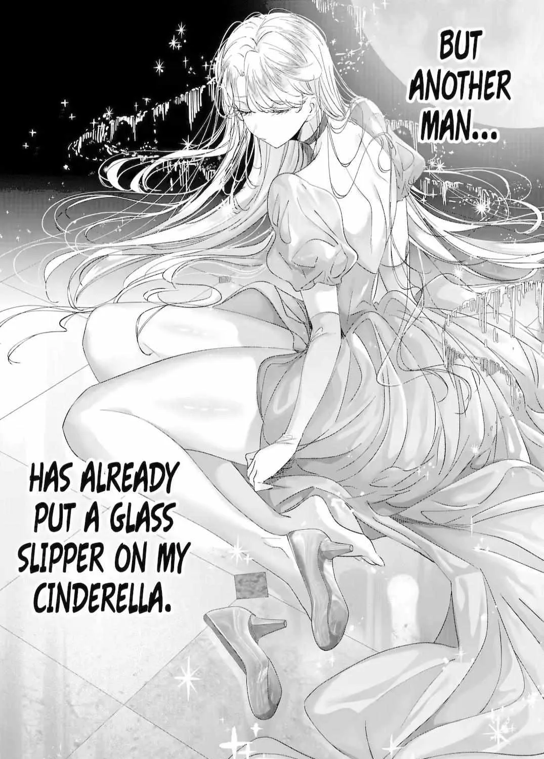 Assassin × Cinderella Chapter 13.4 page 11 - 