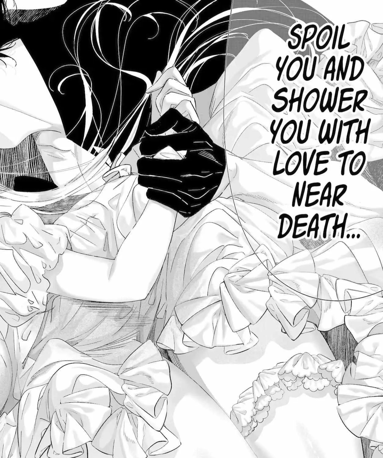 Assassin × Cinderella Chapter 13.4 page 19 - 
