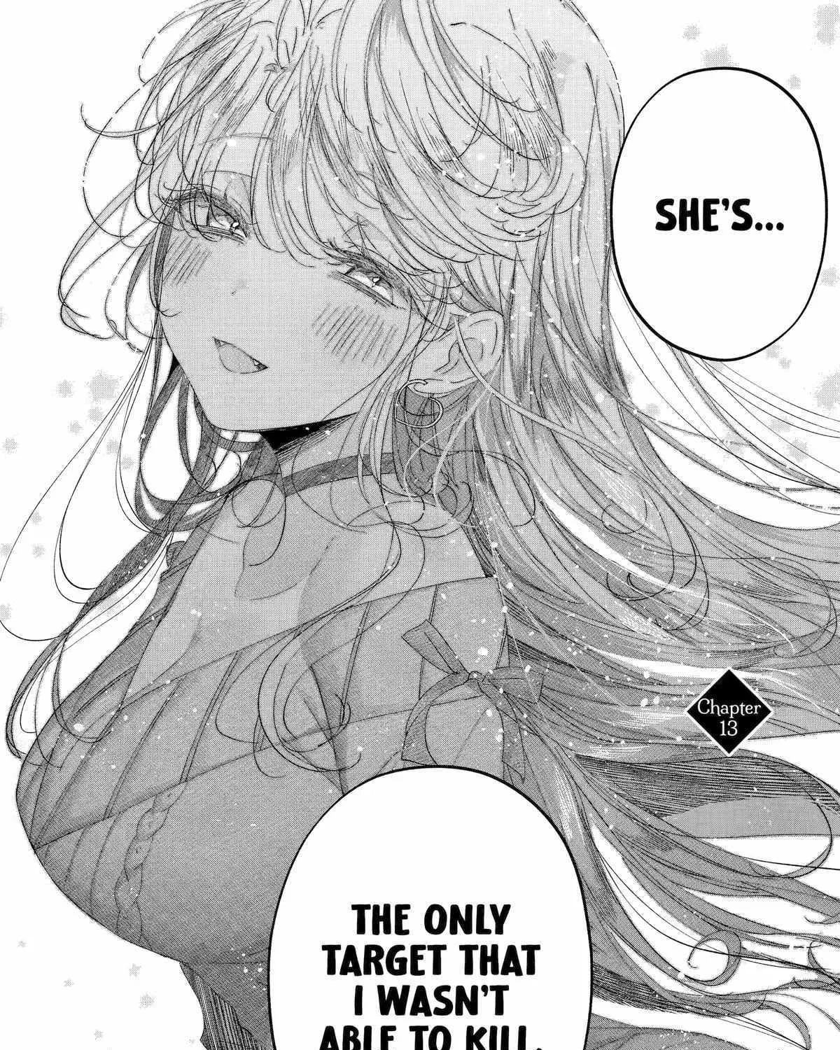 Assassin × Cinderella Chapter 13 page 1 - 