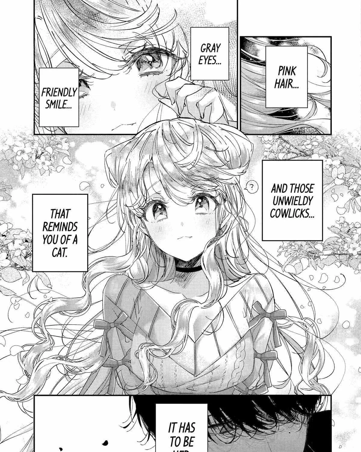 Assassin × Cinderella Chapter 13 page 13 - 