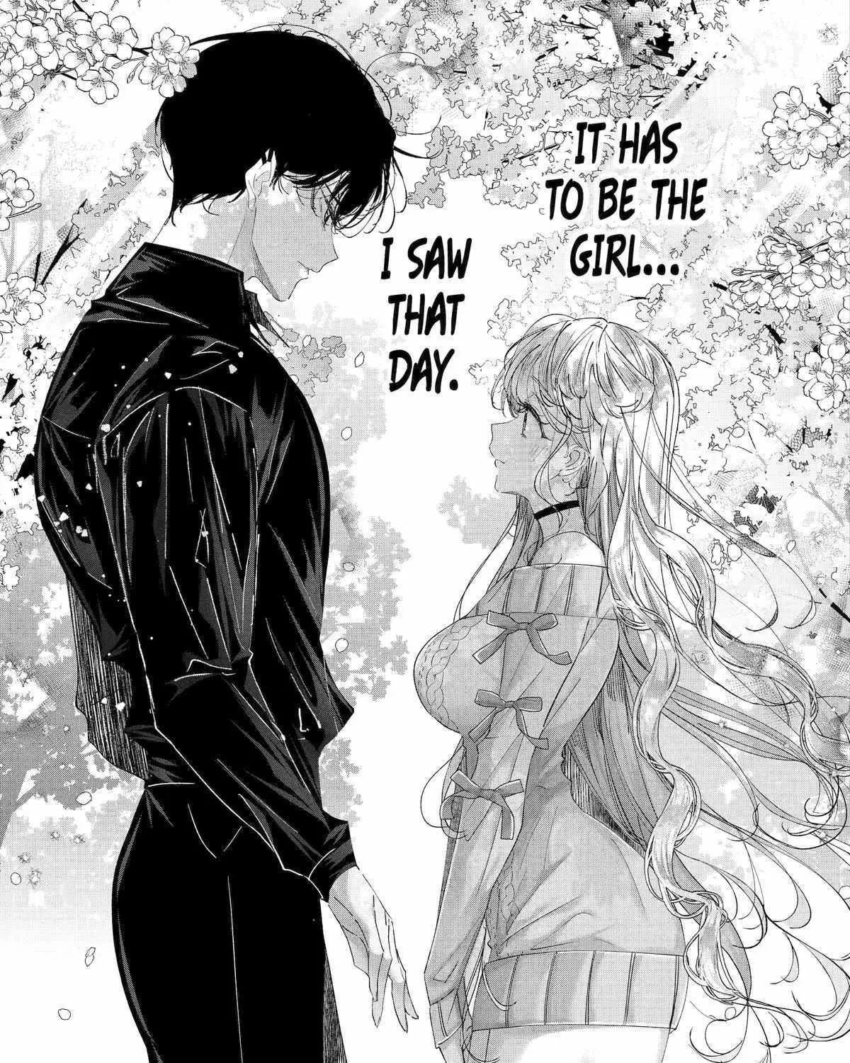 Assassin × Cinderella Chapter 13 page 17 - 