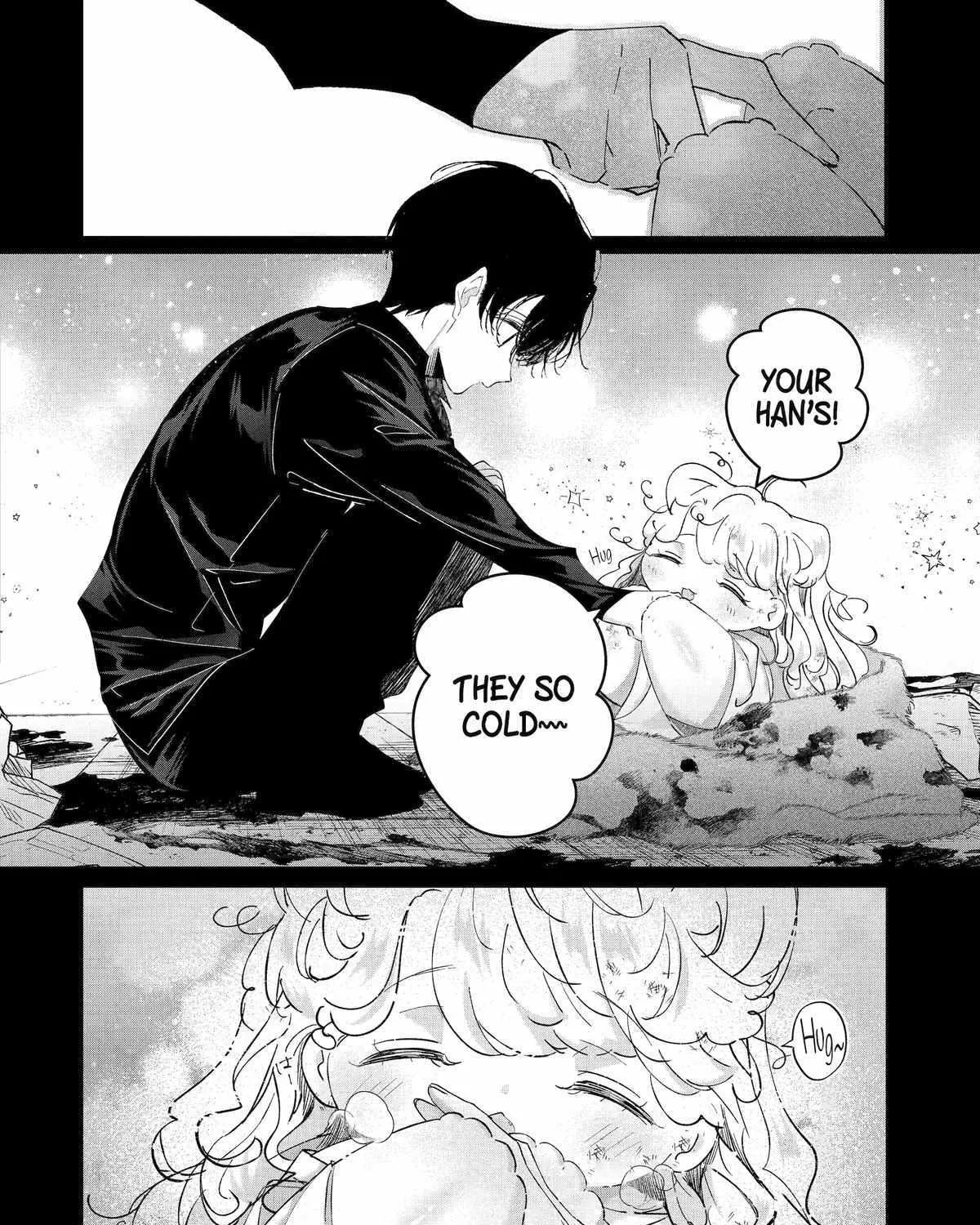 Assassin × Cinderella Chapter 13 page 31 - 
