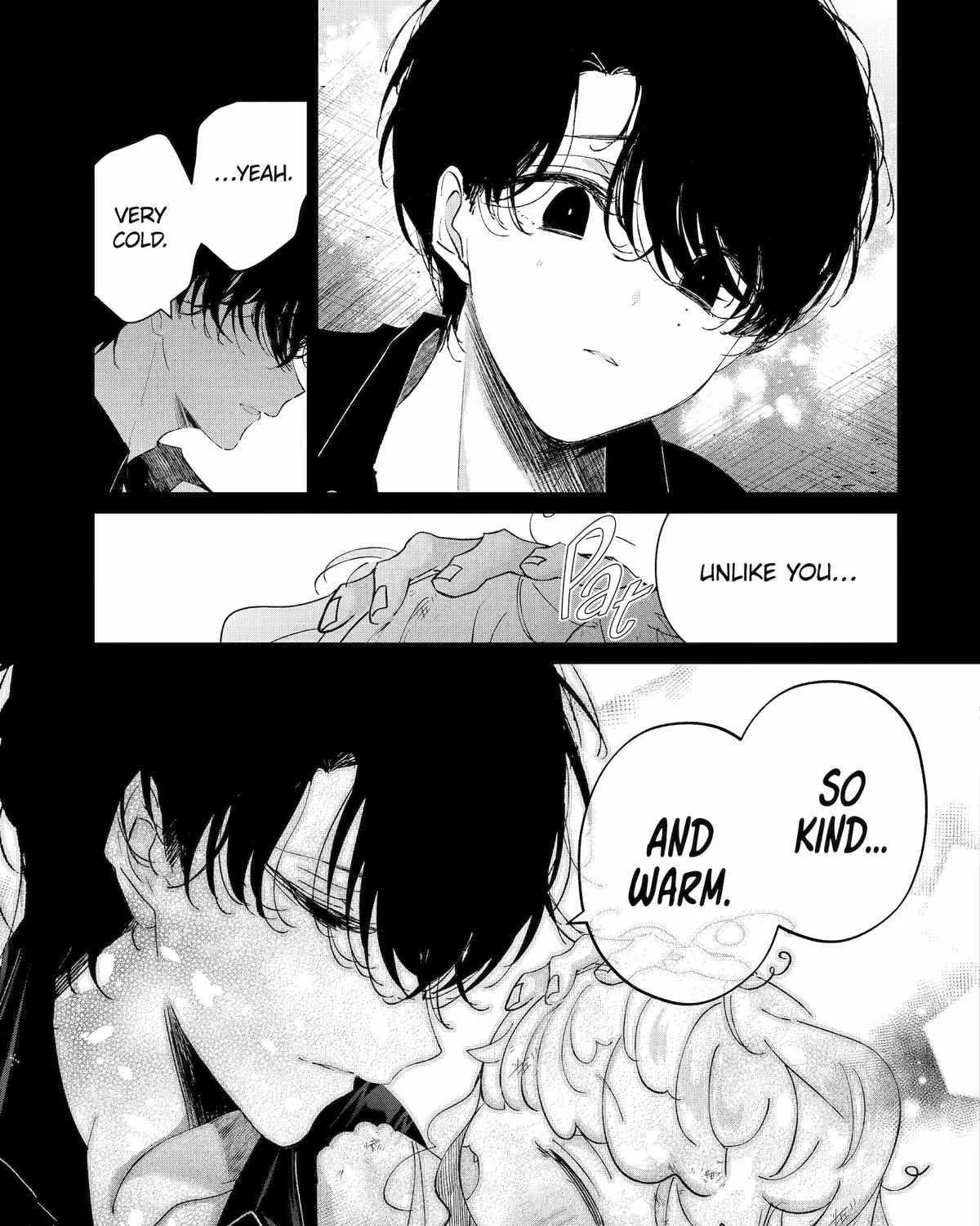 Assassin × Cinderella Chapter 13 page 33 - 