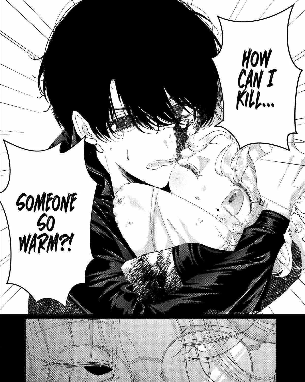 Assassin × Cinderella Chapter 13 page 49 - 