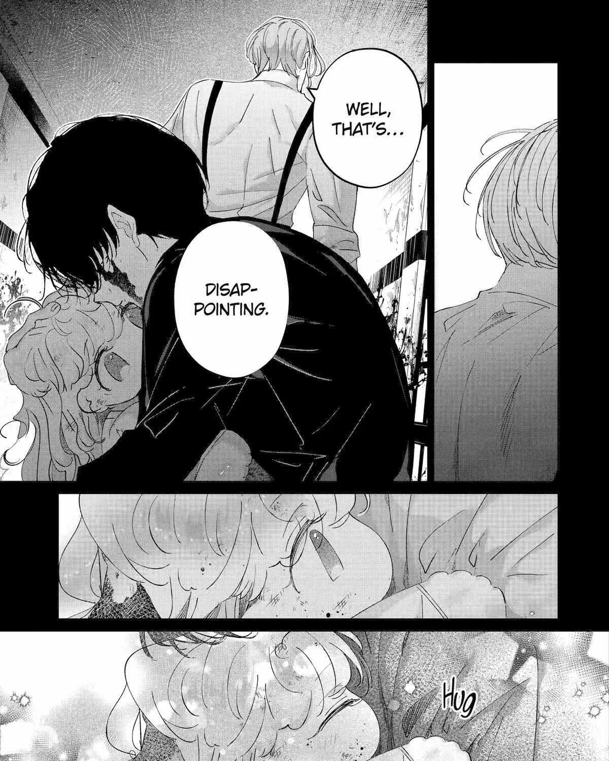 Assassin × Cinderella Chapter 13 page 51 - 