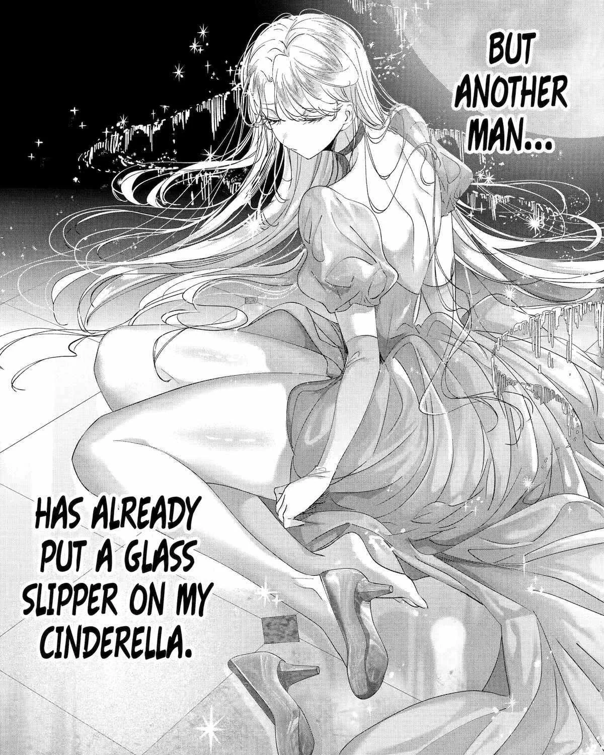 Assassin × Cinderella Chapter 13 page 71 - 
