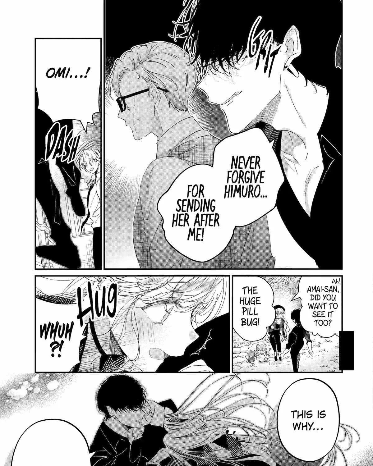 Assassin × Cinderella Chapter 13 page 77 - 