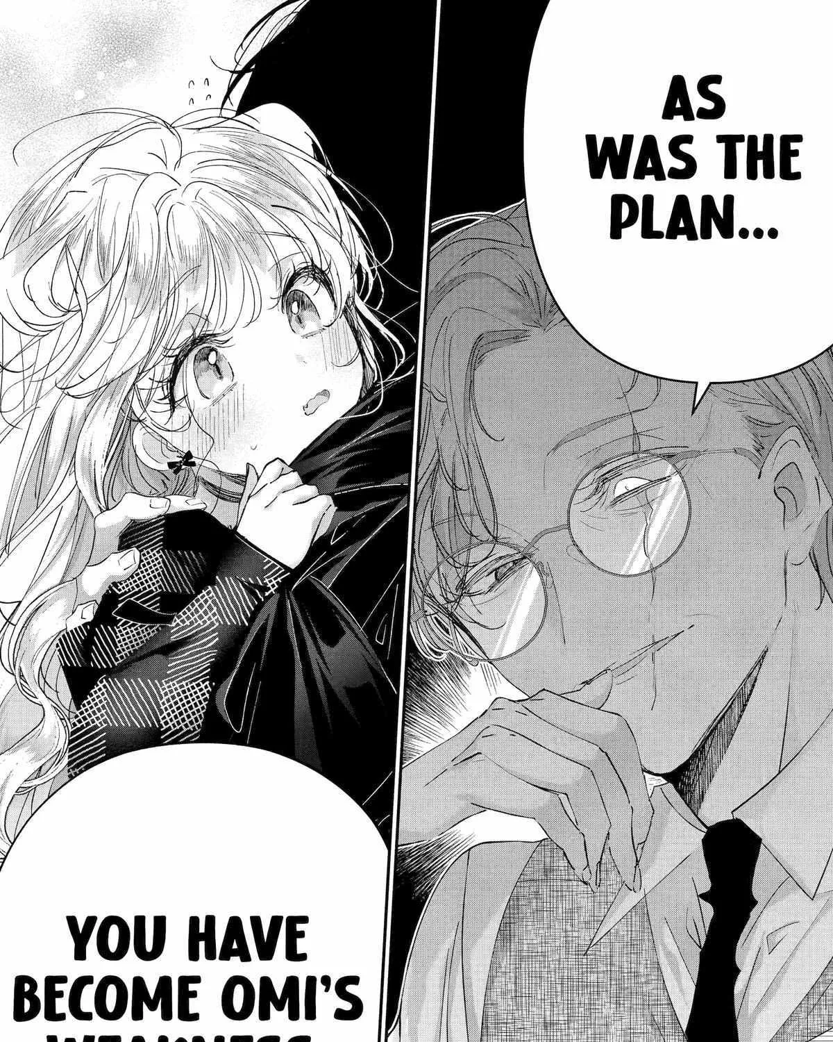 Assassin × Cinderella Chapter 13 page 83 - 