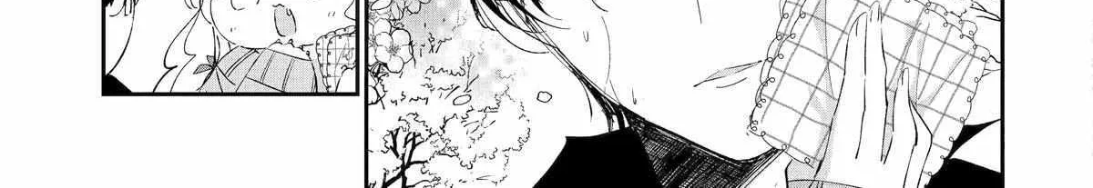 Assassin × Cinderella Chapter 13 page 10 - 