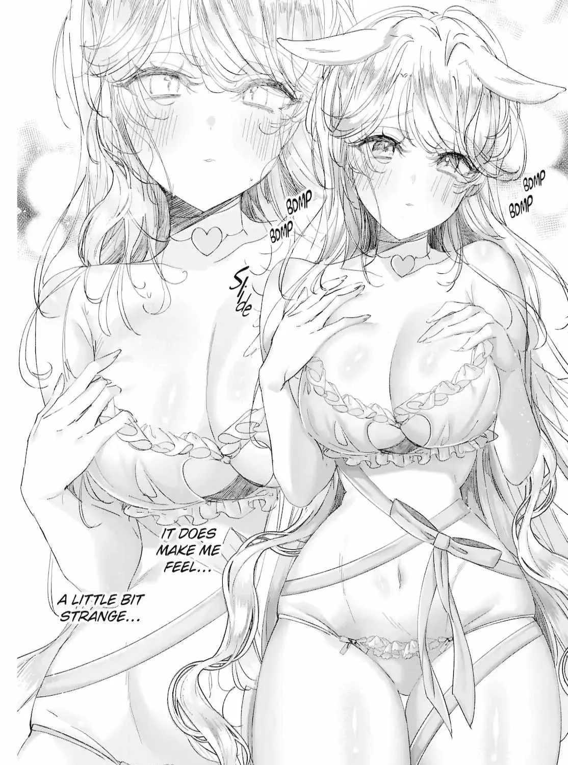 Assassin × Cinderella Chapter 14.1 page 12 - 