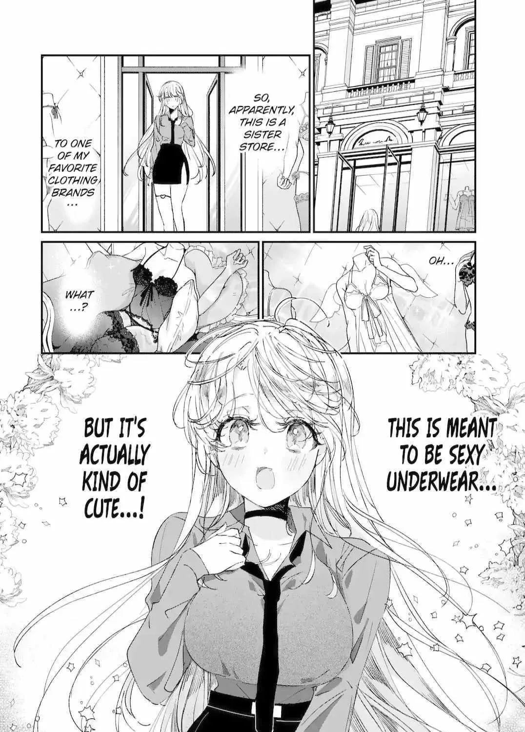 Assassin × Cinderella Chapter 14 page 24 - 