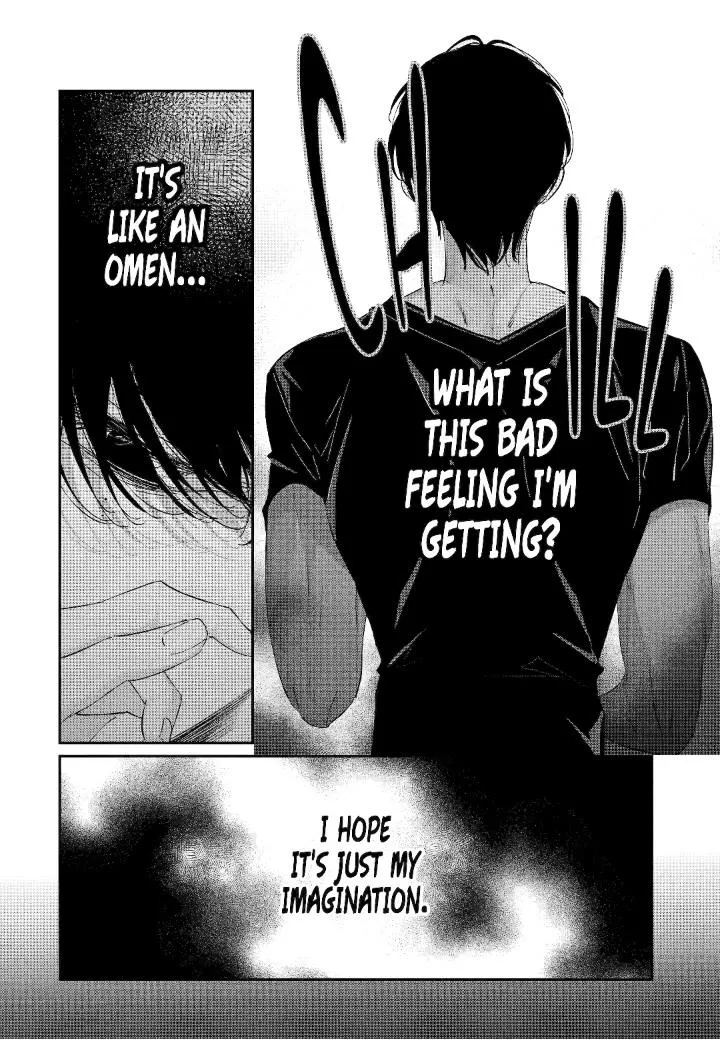 Assassin × Cinderella Chapter 15.2 page 2 - 