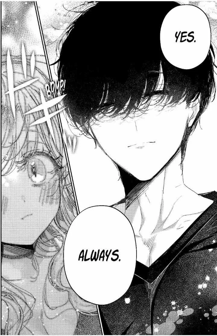 Assassin × Cinderella Chapter 15.2 page 10 - 