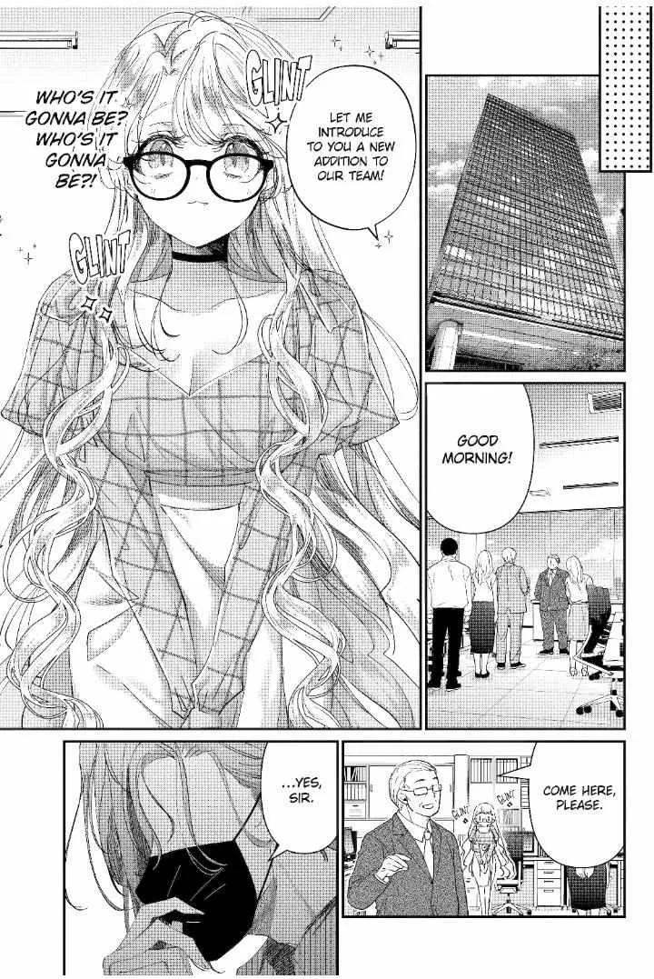 Assassin × Cinderella Chapter 15.3 page 2 - 