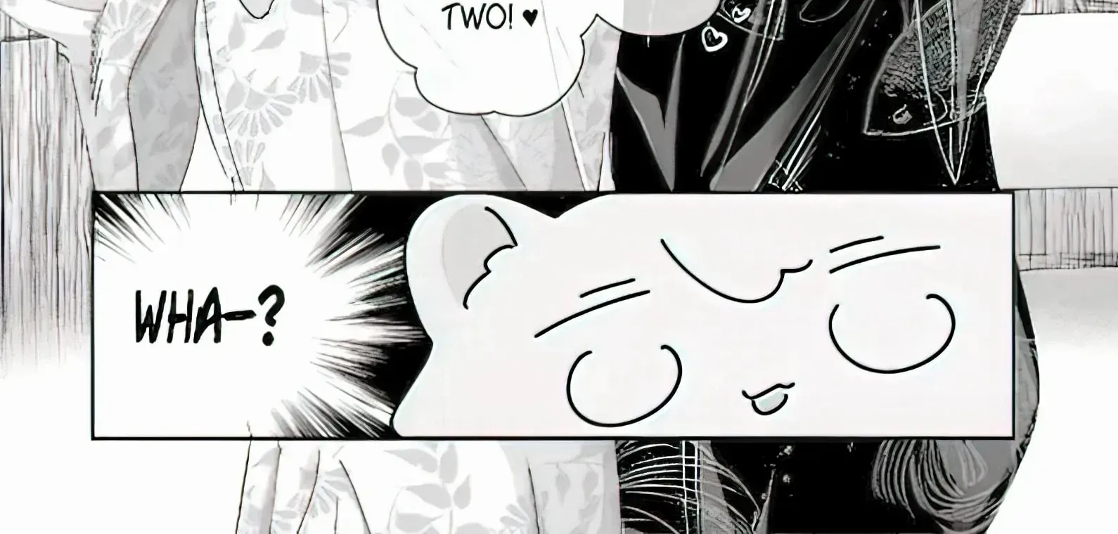 Assassin × Cinderella Chapter 16.1 page 13 - 