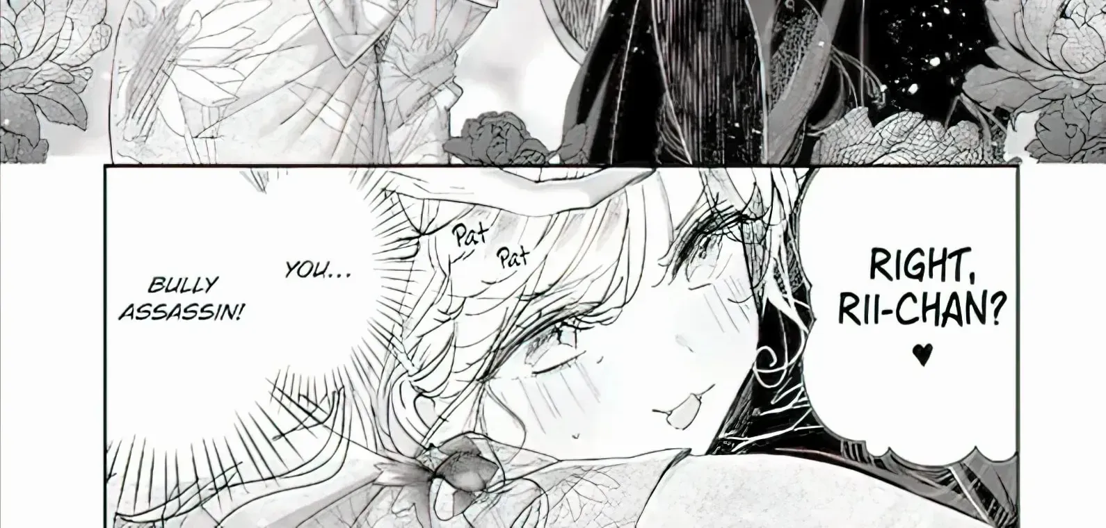 Assassin × Cinderella Chapter 16.1 page 19 - 