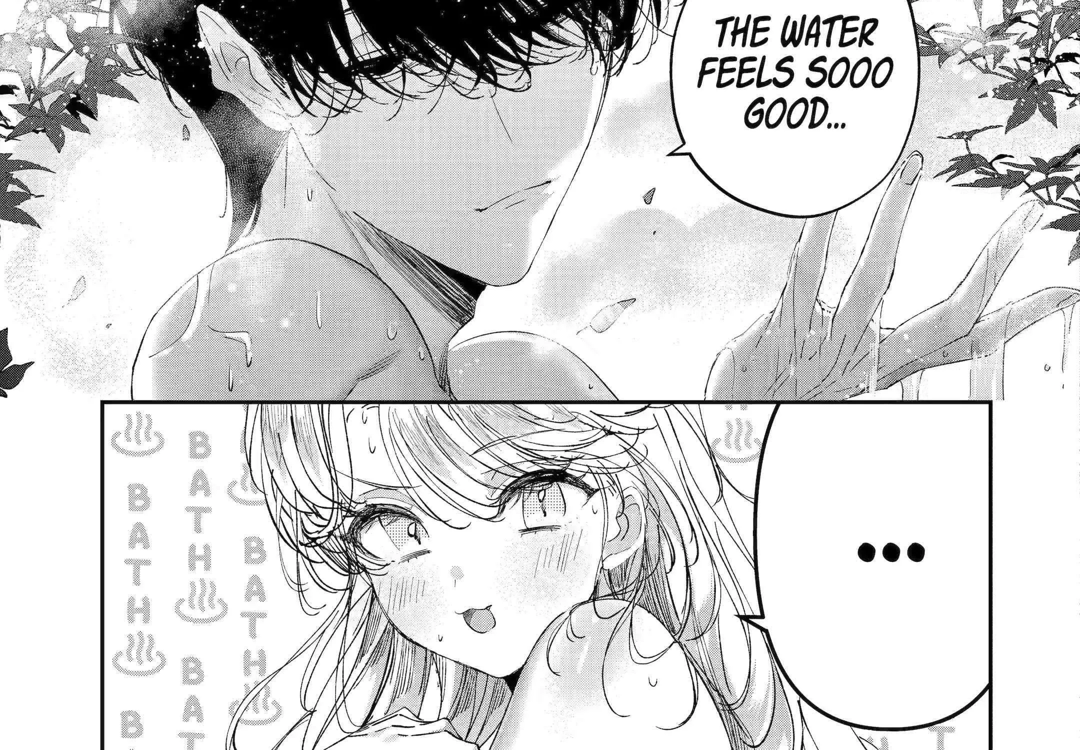 Assassin × Cinderella Chapter 16.2 page 31 - 