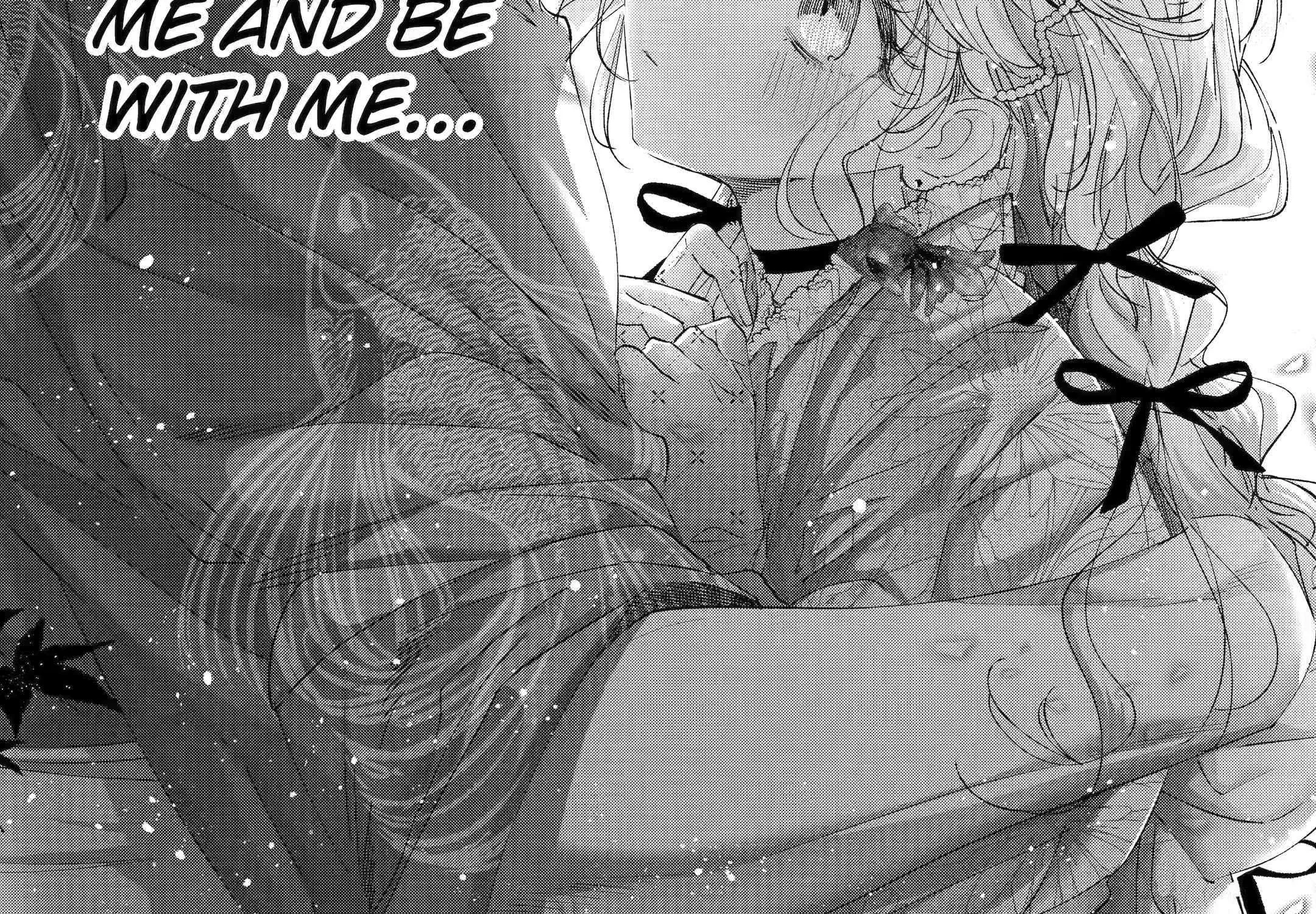 Assassin × Cinderella Chapter 16.2 page 10 - 