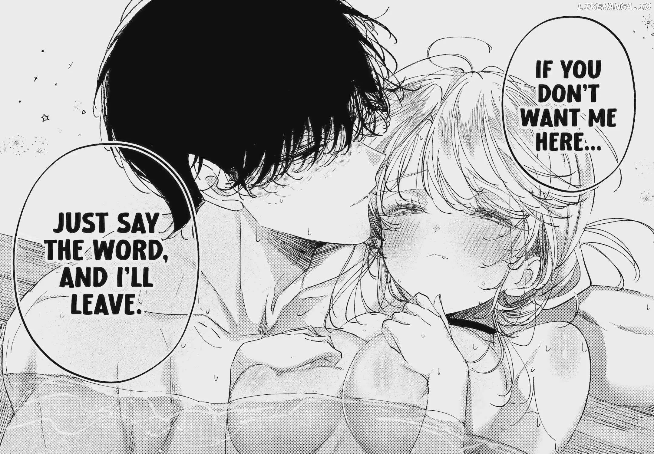 Assassin × Cinderella Chapter 16.3 page 13 - 