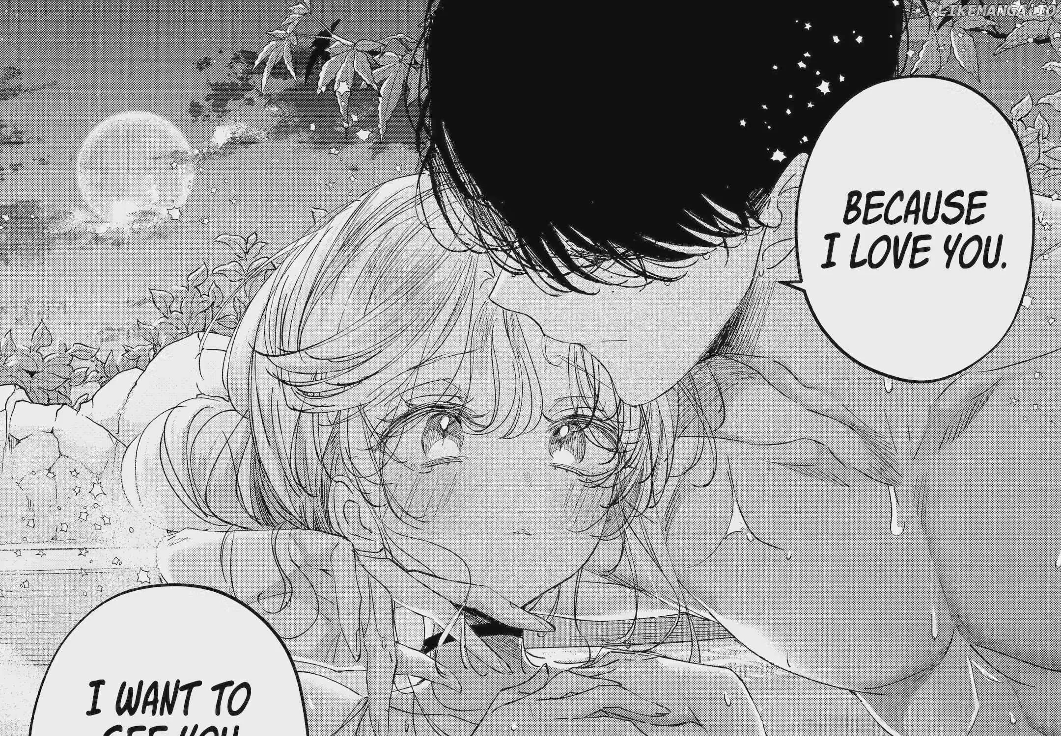 Assassin × Cinderella Chapter 16.3 page 22 - 