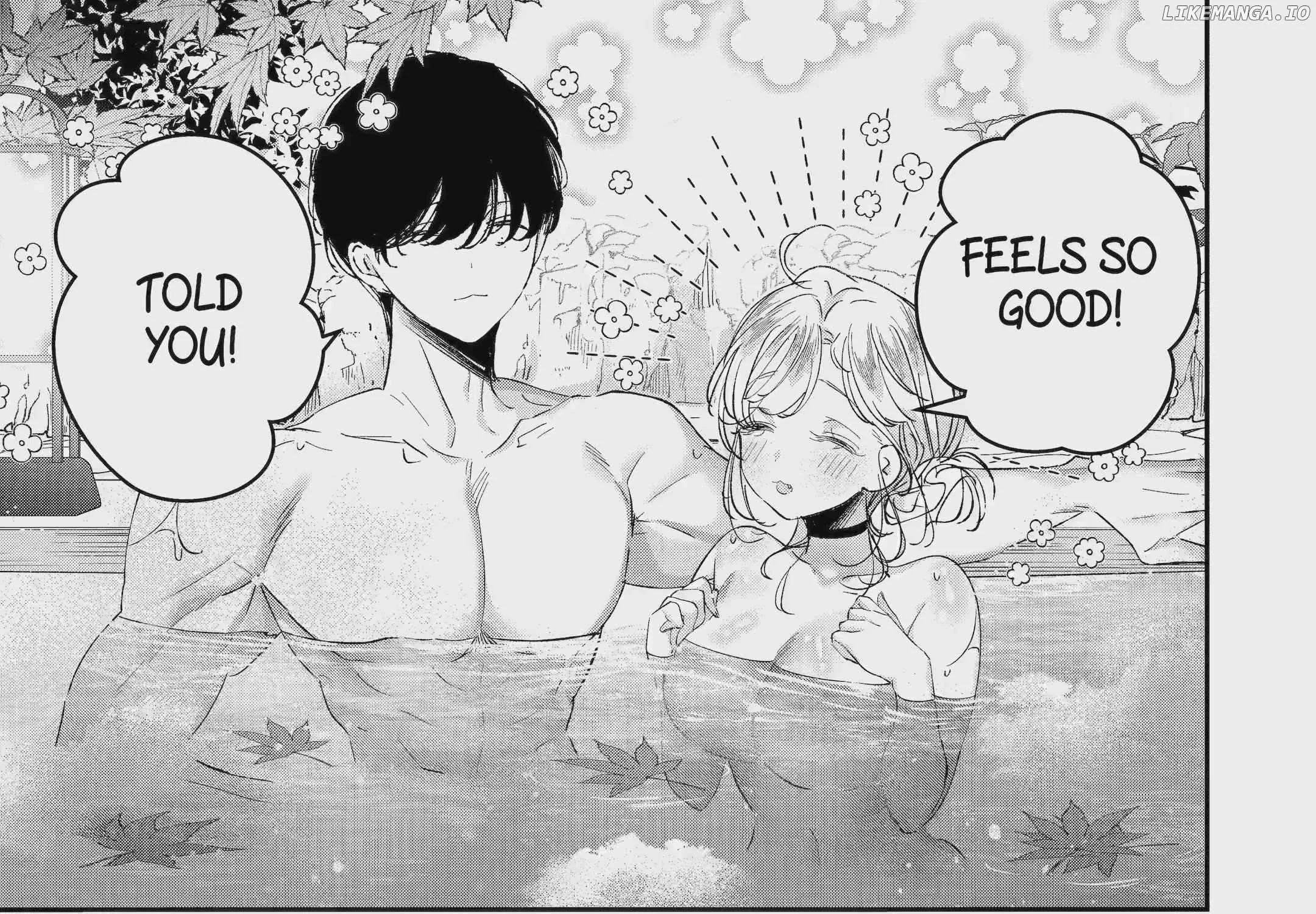 Assassin × Cinderella Chapter 16.3 page 7 - 