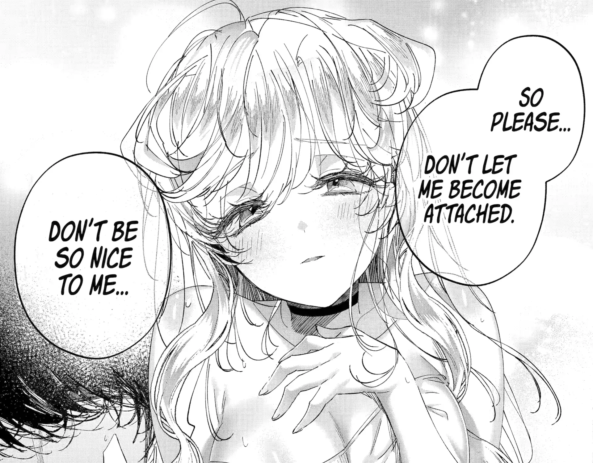 Assassin × Cinderella Chapter 16.4 page 16 - 