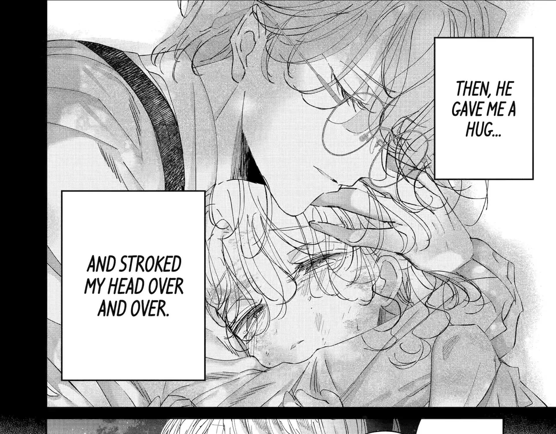 Assassin × Cinderella Chapter 16.4 page 6 - 