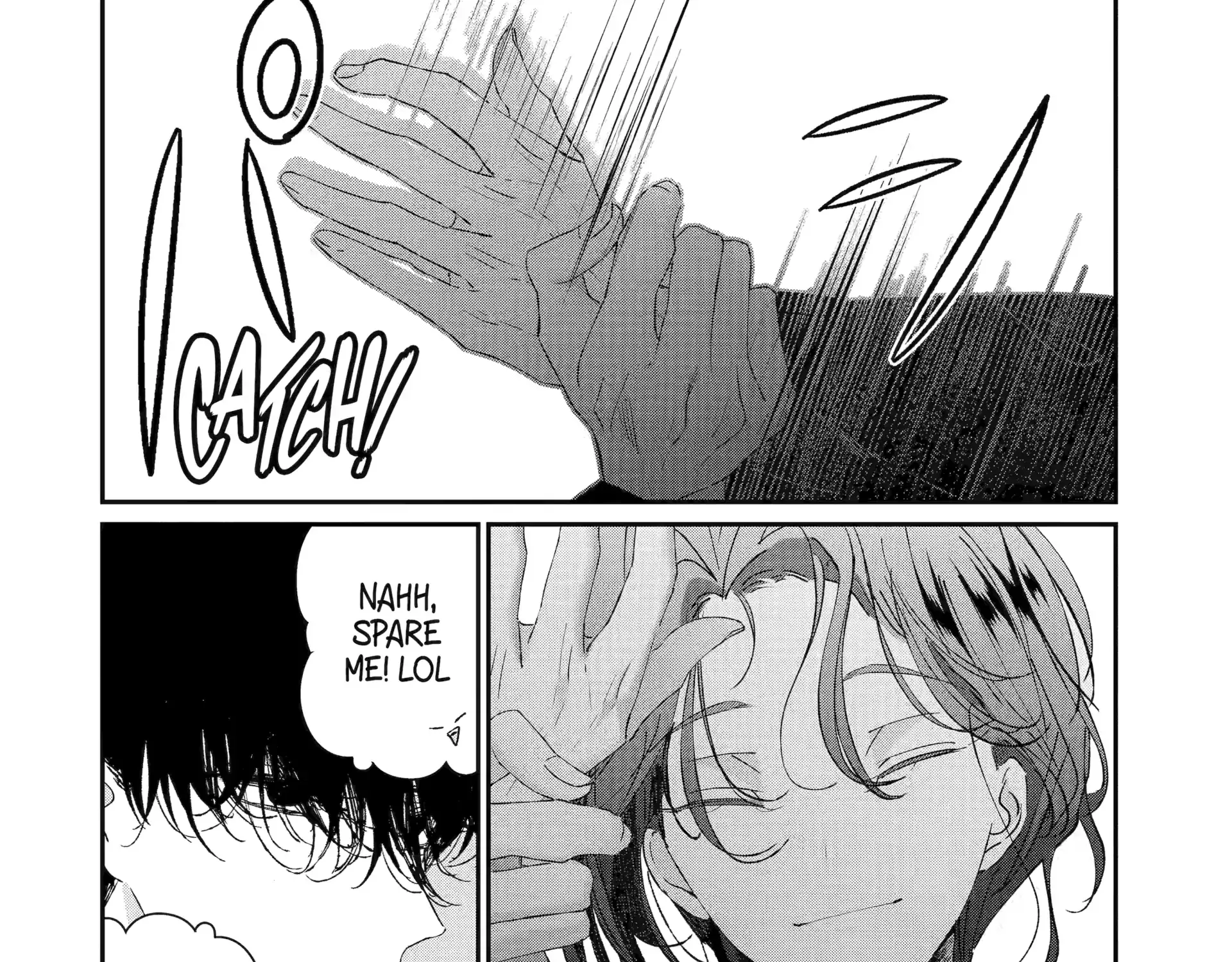 Assassin × Cinderella Chapter 17.2 page 20 - 