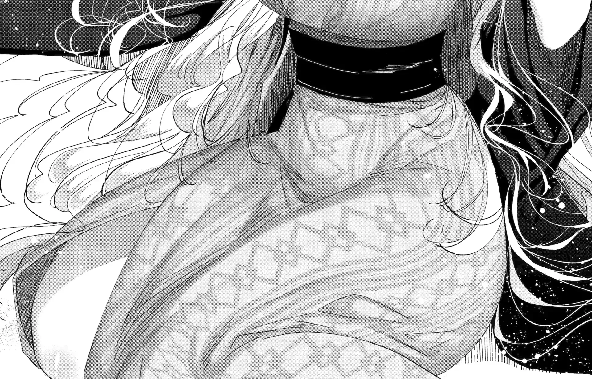 Assassin × Cinderella Chapter 17.2 page 9 - 