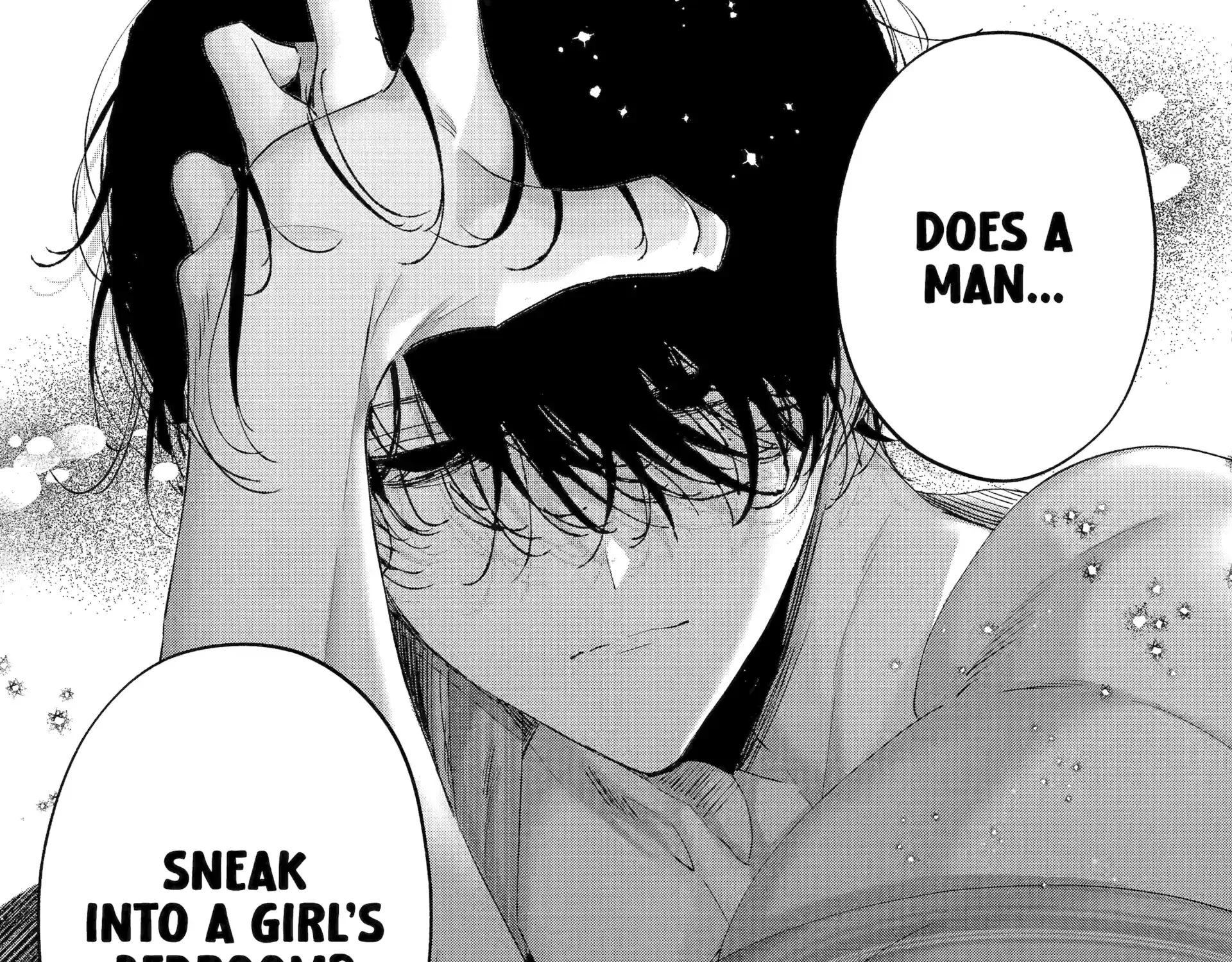 Assassin × Cinderella Chapter 17.4 page 17 - 