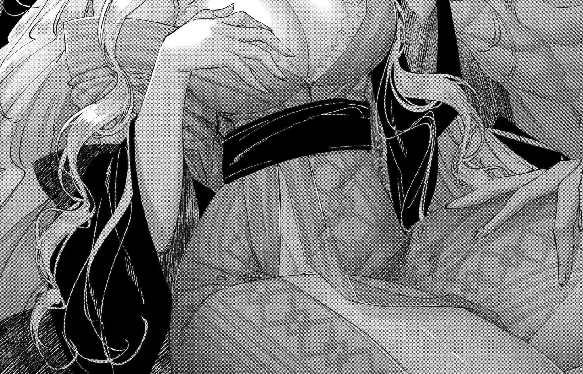 Assassin × Cinderella Chapter 17.4 page 20 - 