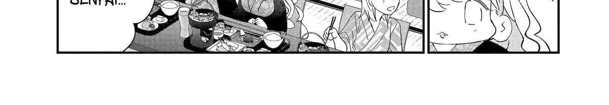 Assassin × Cinderella Chapter 17 page 18 - 