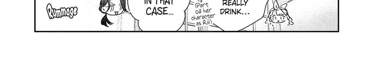 Assassin × Cinderella Chapter 17 page 22 - 