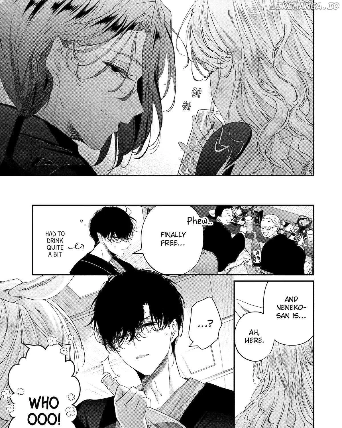 Assassin × Cinderella Chapter 17 page 25 - 