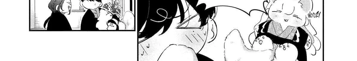 Assassin × Cinderella Chapter 17 page 36 - 