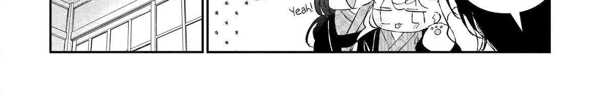 Assassin × Cinderella Chapter 17 page 40 - 