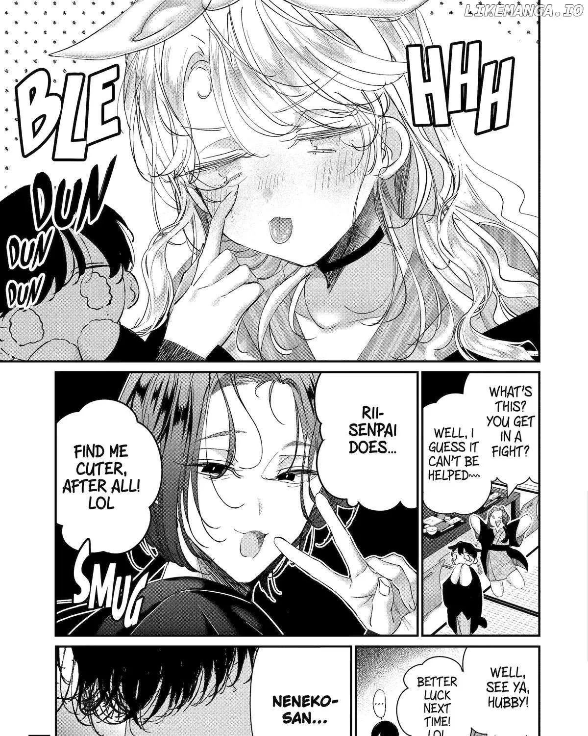 Assassin × Cinderella Chapter 17 page 49 - 